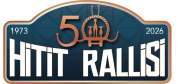 Hitit Rallisi – Ankara Otomobil Spor Kul&uuml;b&uuml;